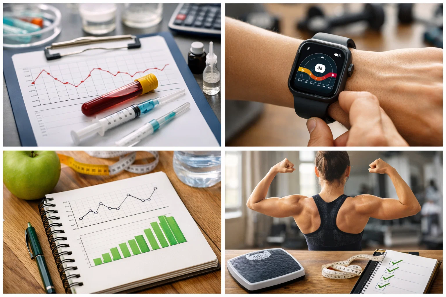 Monitoring Cortisol Levels and Tracking Progress How to Balance Your Cortisol Levels Naturally: Stress, Sleep & Lifestyle Tips - 9 Balance Your Cortisol Levels Naturally