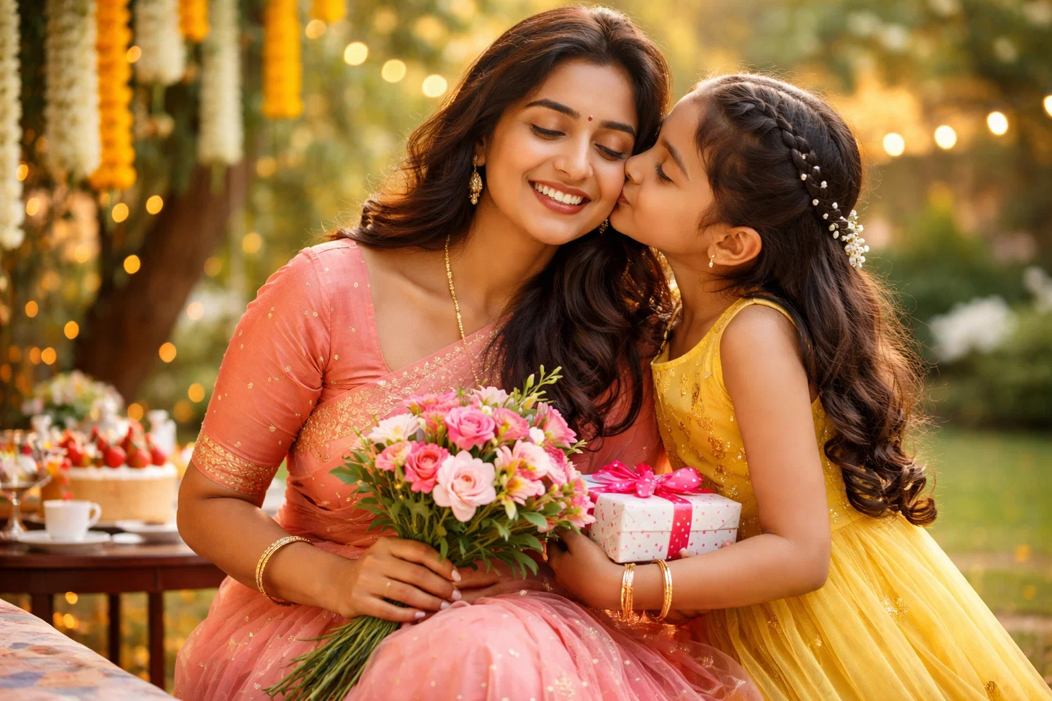 Mothers Day in India Mother’s Day Around the World: How Different Countries Celebrate Mom - 7 Mother’s Day Around the World