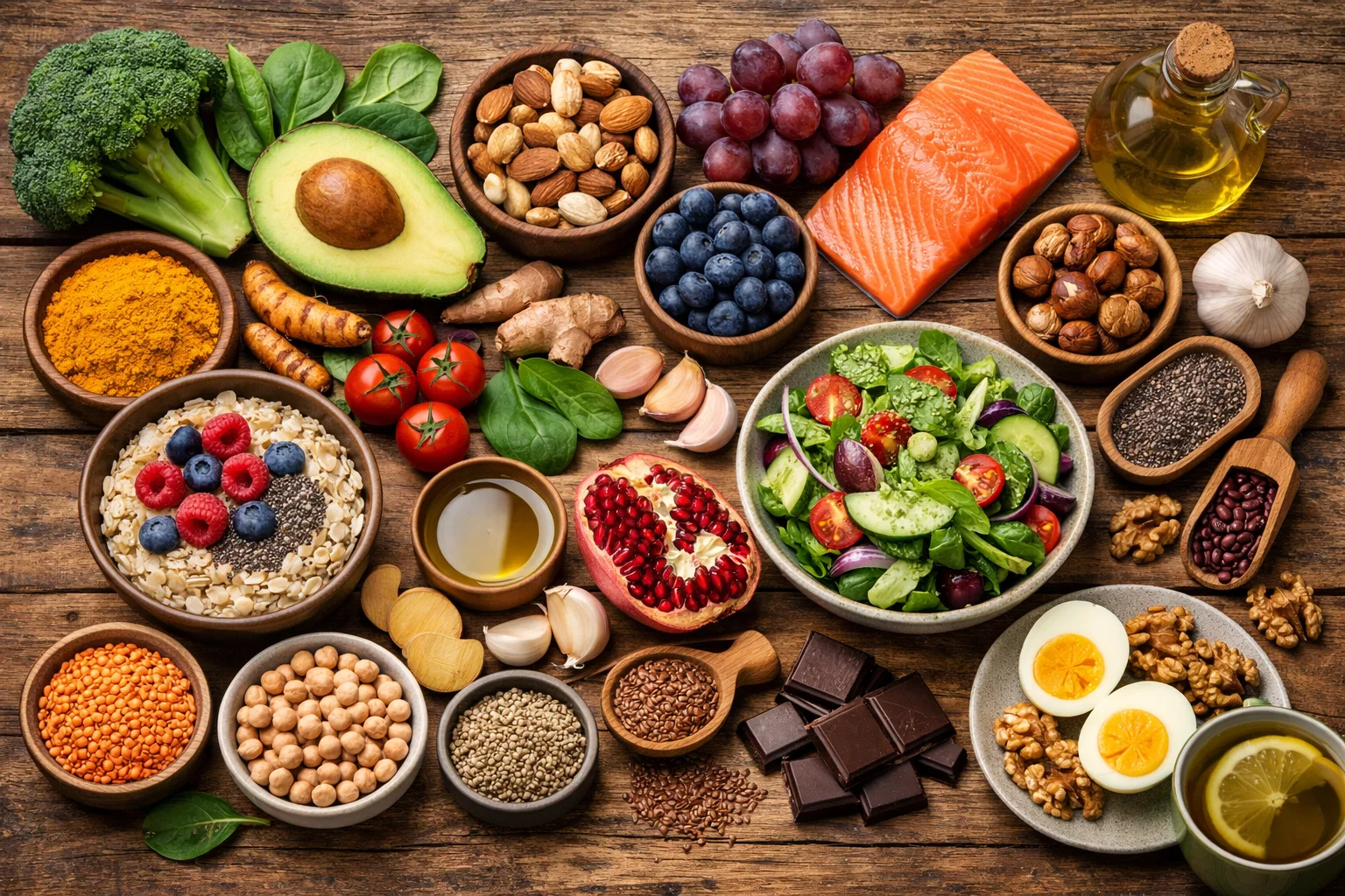 Longevity Secrets: How People Are Staying Healthy Longer in 2026 3 Nutrition and Diet Secrets for a Longer Life Longevity Secrets: How People Are Staying Healthy Longer in 2026 - 3 Longevity Secrets