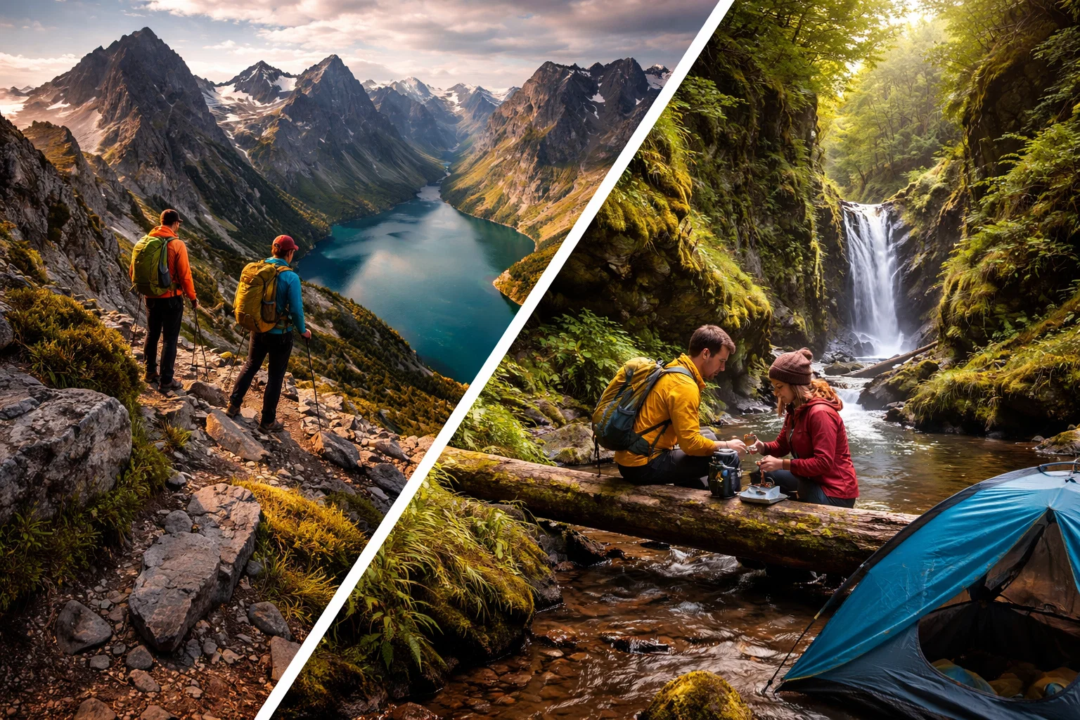Top Travel & Adventure Trends People Are Searching for in 2026 7 Off the Beaten Path and Micro Adventures Top Travel & Adventure Trends People Are Searching for in 2026 - 7 Adventure Trends