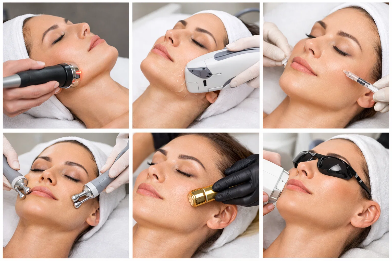 How to Avoid Face Sagging While Losing Weight: Expert Tips for 2026 8 Professional Treatments for Facial Firmness Optional How to Avoid Face Sagging While Losing Weight: Expert Tips for 2026 - 8 Avoid Face Sagging