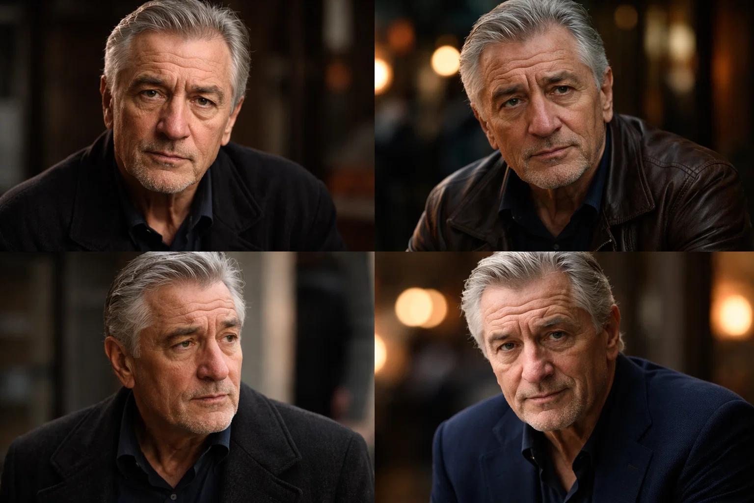 Top 10 Richest Actors in the World 2026: Hollywood & Bollywood’s Wealthiest Stars 8 Robert De Niro Top 10 Richest Actors in the World 2026: Hollywood & Bollywood’s Wealthiest Stars - 8 Richest Actors in the World 2026