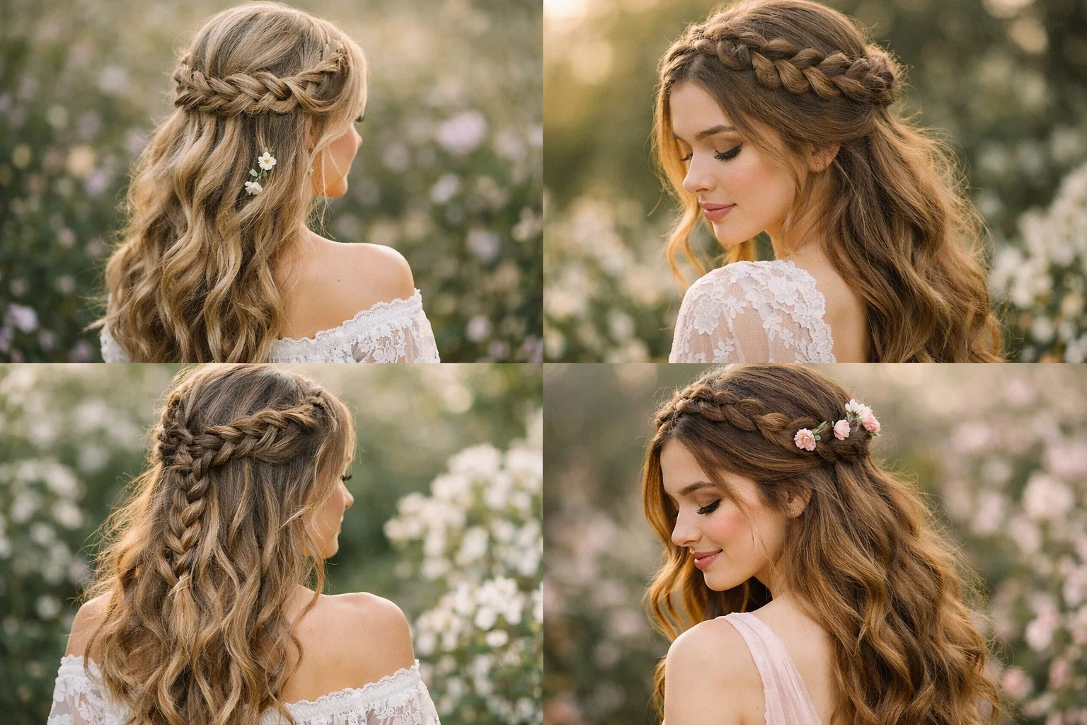 Valentine’s Day 2026 Beauty Trends: Makeup & Hair Ideas You’ll Love 13 Romantic Braids Twists Valentine’s Day 2026 Beauty Trends: Makeup & Hair Ideas You’ll Love - 13 Valentine’s Day 2026 Beauty Trends