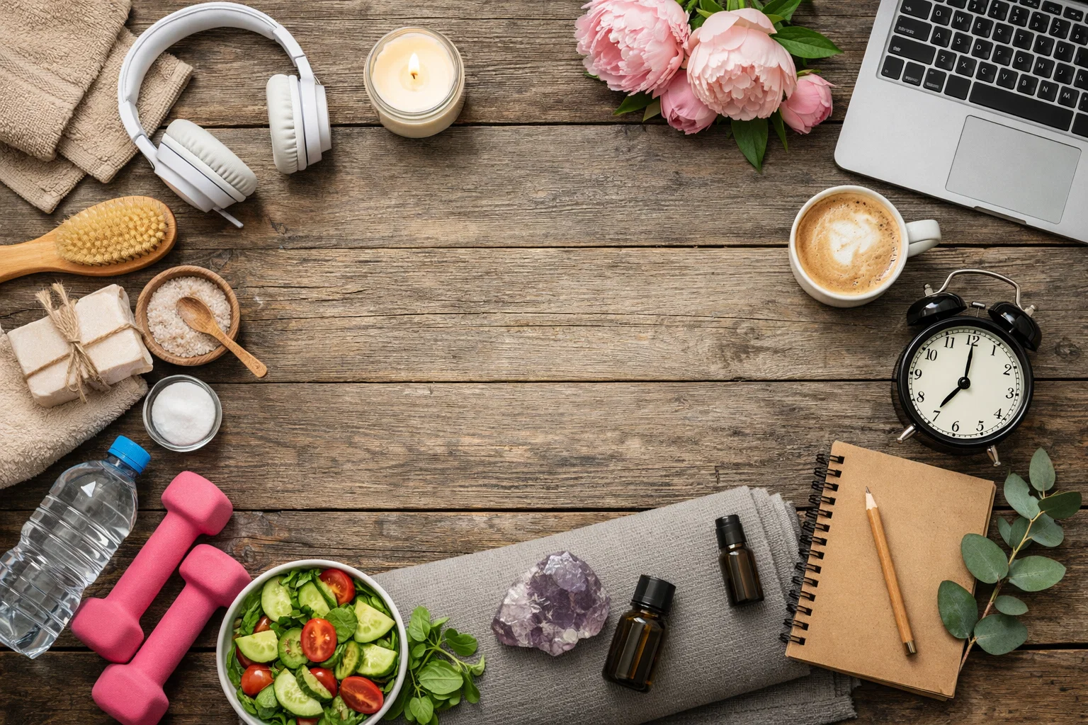 Self Care How to Successfully Balance Career and Motherhood in Today’s World - 8