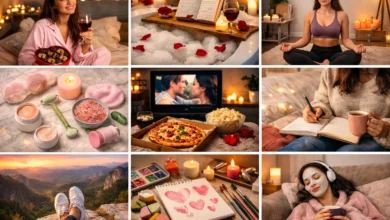Single on Valentine’s Day? 10 Self-Care Rituals to Celebrate You 25 Single on Valentines Day 1 Single on Valentine’s Day? 10 Self-Care Rituals to Celebrate You - 25 Richest Actors in the World 2026