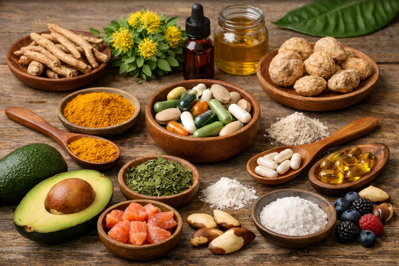How to Balance Your Cortisol Levels Naturally: Stress, Sleep & Lifestyle Tips 8 Supplements and Nutritional Support for Cortisol Health How to Balance Your Cortisol Levels Naturally: Stress, Sleep & Lifestyle Tips - 8 Balance Your Cortisol Levels Naturally