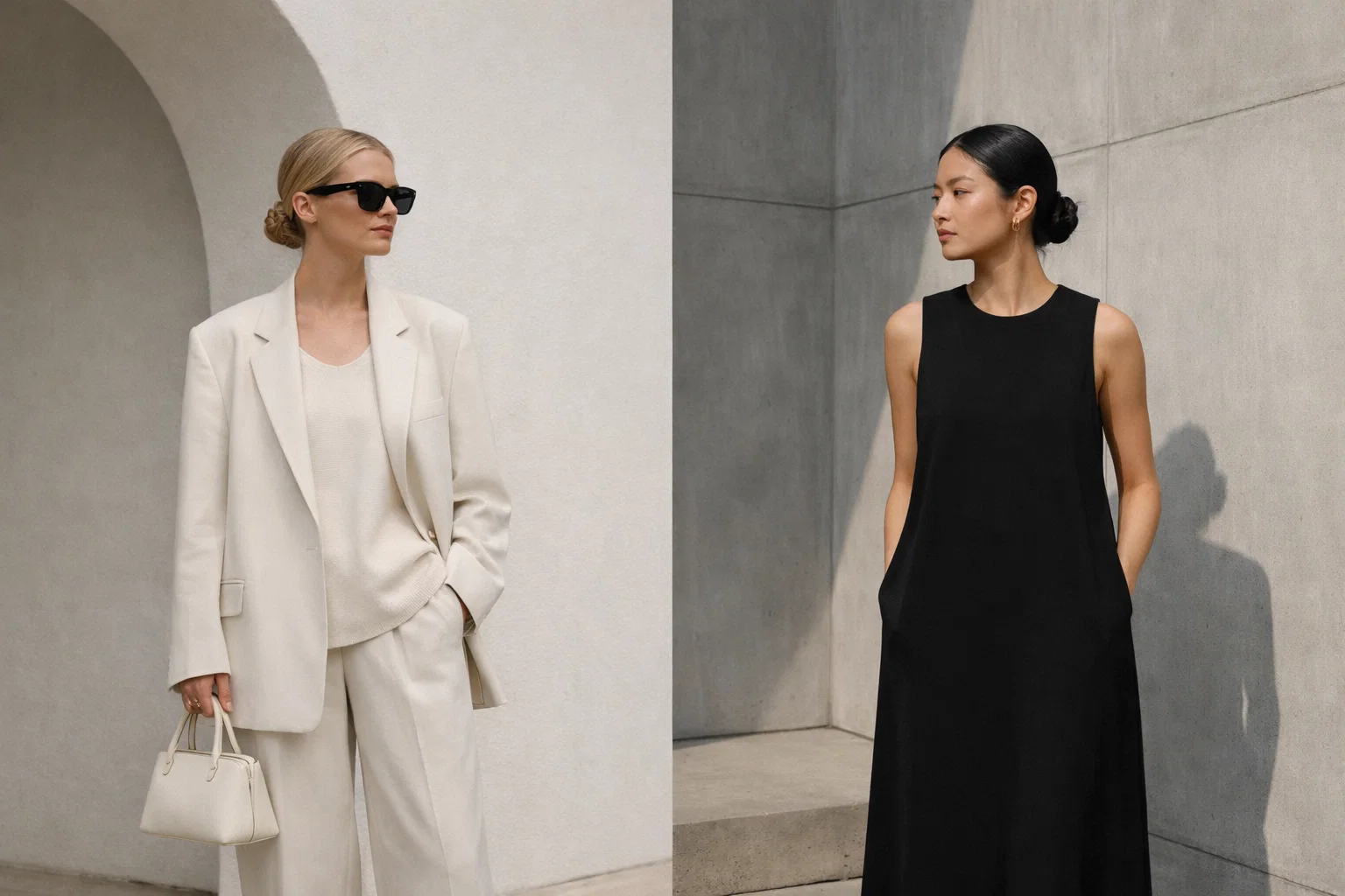 Why Minimalist Style Is the Biggest Fashion Trend in 2026 3 The Cultural Shift Driving Minimalism in Fashion Why Minimalist Style Is the Biggest Fashion Trend in 2026 - 3 Minimalist Style