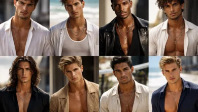 The Hottest Male Models of 2026: From Runway to Rising Stars 13 The Hottest Male Models of 2026 1 The Hottest Male Models of 2026: From Runway to Rising Stars - 13 Richest Actors in the World 2026