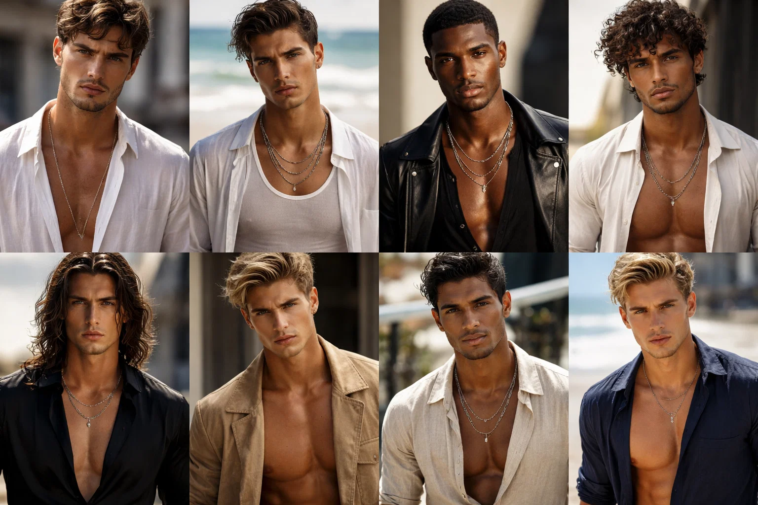 The Hottest Male Models of 2026 The Hottest Male Models of 2026: From Runway to Rising Stars - 2 Hottest Male Models of 2026