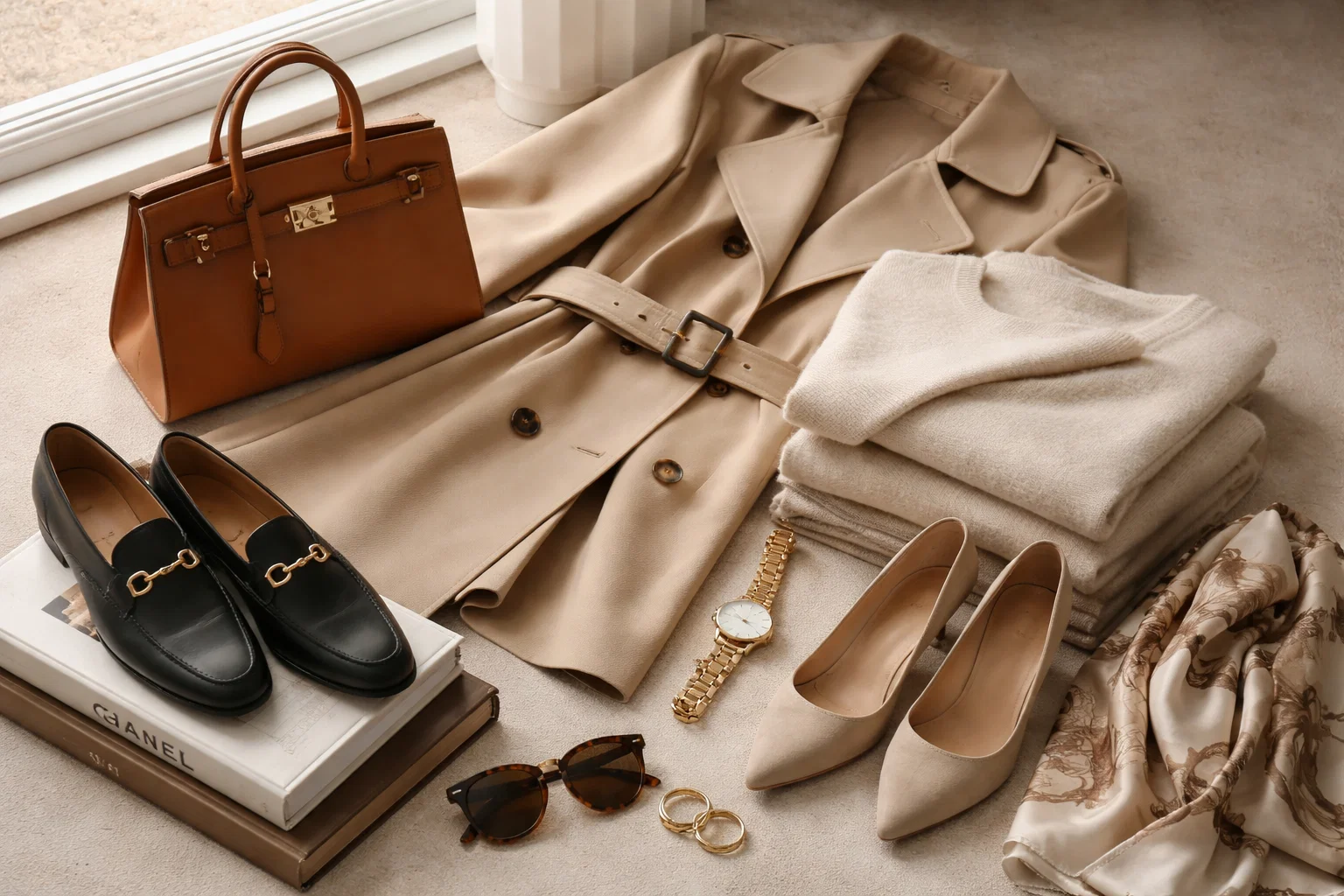 Why Minimalist Style Is the Biggest Fashion Trend in 2026 5 Timelessness and Longevity Why Minimalist Style Is the Biggest Fashion Trend in 2026 - 5 Minimalist Style