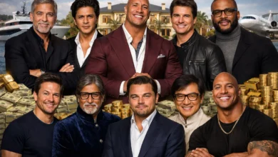 Top 10 Richest Actors in the World 2026: Hollywood & Bollywood’s Wealthiest Stars 1 Top 10 Richest Actors in the World 2026 1 Top 10 Richest Actors in the World 2026: Hollywood & Bollywood’s Wealthiest Stars - 1 Richest Actors in the World 2026