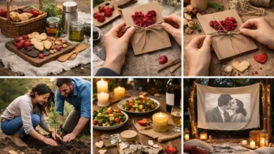 Top Eco-Friendly Valentine’s Day Ideas for a Sustainable Celebration 13 Top Eco Friendly Valentines Day Ideas for a Sustainable Celebration 2 Top Eco-Friendly Valentine’s Day Ideas for a Sustainable Celebration - 13 Romantic Valentine’s Day Dinner Ideas