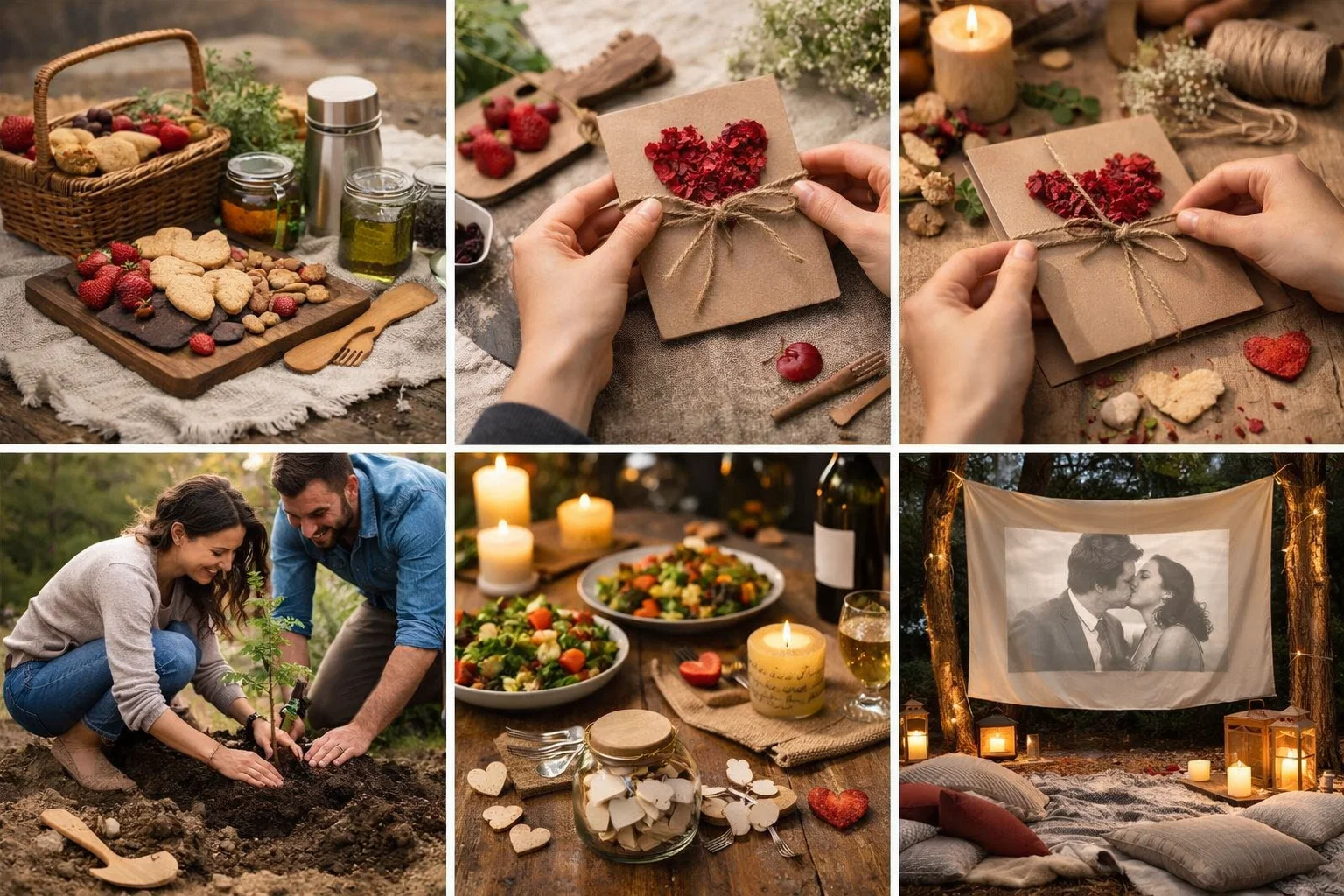 Top Eco-Friendly Valentine’s Day Ideas for a Sustainable Celebration 1 Top Eco Friendly Valentines Day Ideas for a Sustainable Celebration 2 Top Eco-Friendly Valentine’s Day Ideas for a Sustainable Celebration - 1 Eco-Friendly Valentine’s Day Ideas