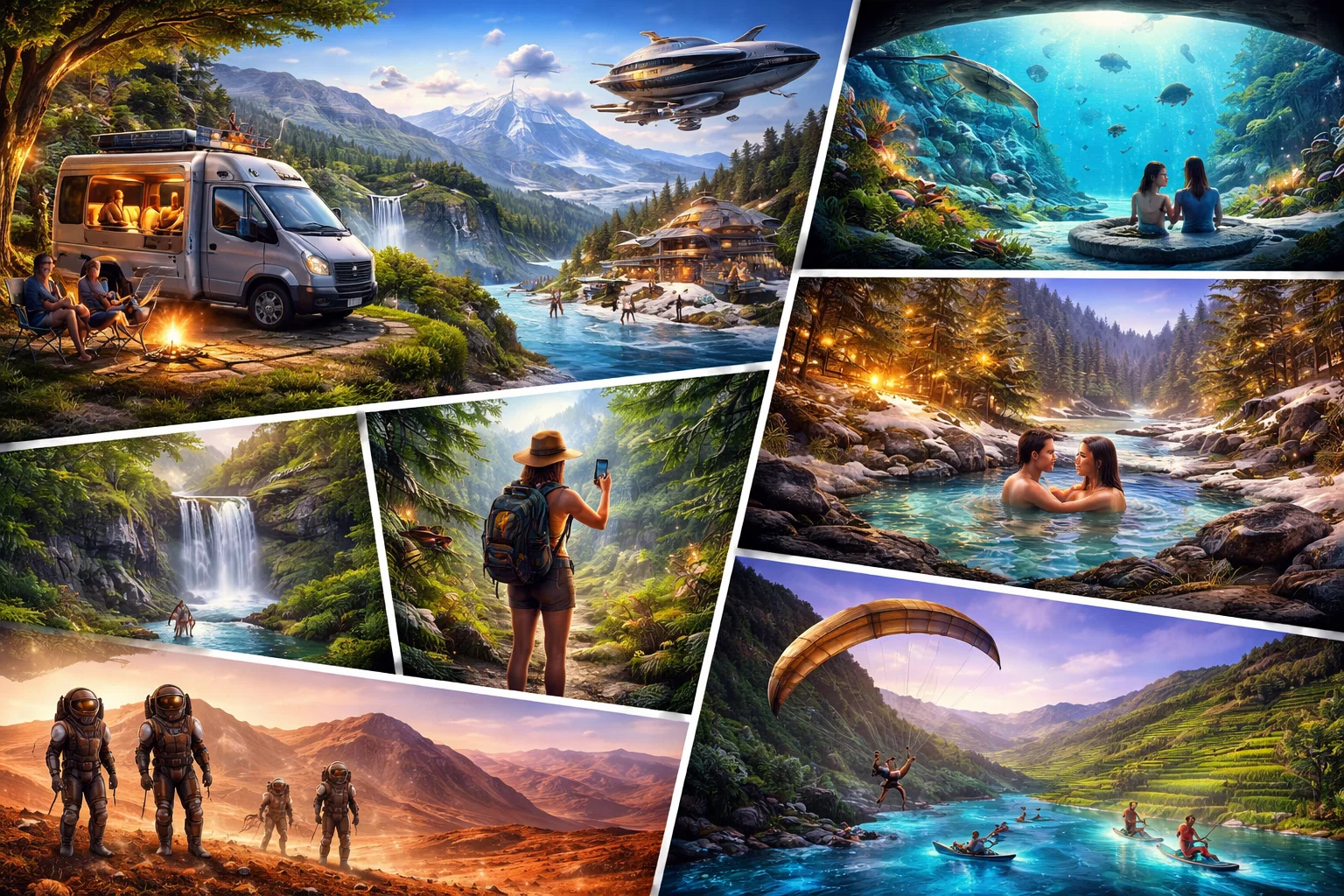 Top Travel & Adventure Trends People Are Searching for in 2026 2 Top Travel Adventure Trends People Are Searching for in 20261 Top Travel & Adventure Trends People Are Searching for in 2026 - 2 Adventure Trends