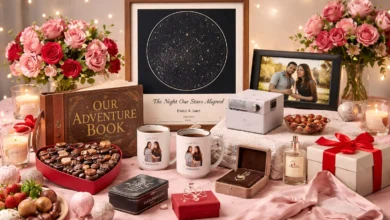 Top Valentine’s Day Gifts for 2026: Unique & Thoughtful Ideas for Every Couple 53 Top Valentines Day Gifts for 2026 1 Top Valentine’s Day Gifts for 2026: Unique & Thoughtful Ideas for Every Couple - 53 Romantic Valentine’s Day Dinner Ideas