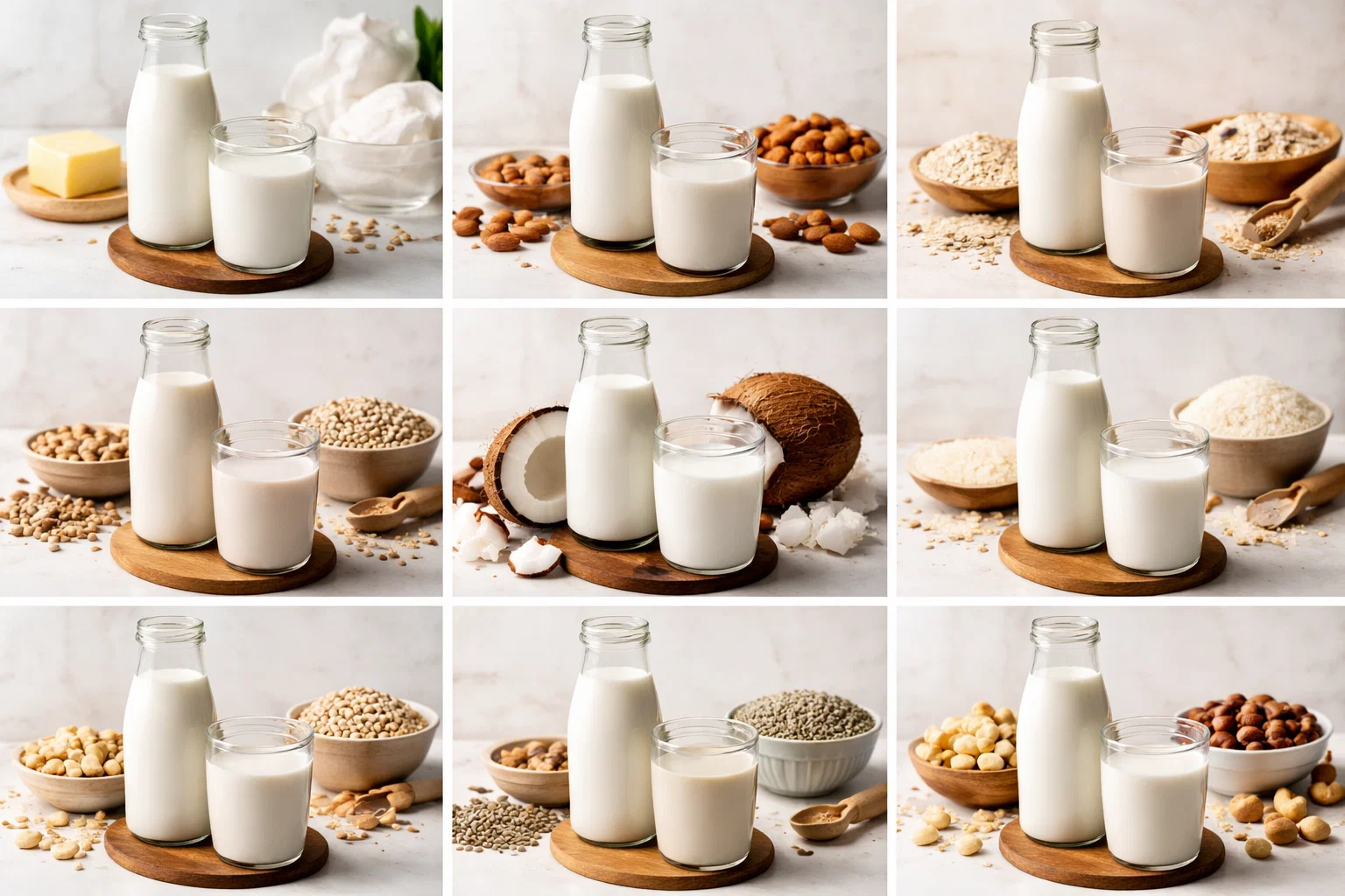 How to Choose the Best Milk for Your Health in 2026: A Complete Guide 3 Understanding Different Types of Milk How to Choose the Best Milk for Your Health in 2026: A Complete Guide - 3 Top Meat Recipes
