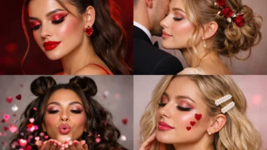 Valentine’s Day 2026 Beauty Trends: Makeup & Hair Ideas You’ll Love 92 Valentines Day 2026 Beauty Trends Valentine’s Day 2026 Beauty Trends: Makeup & Hair Ideas You’ll Love - 92 Richest Actors in the World 2026