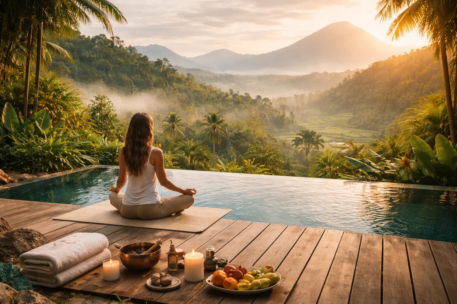 Top Travel & Adventure Trends People Are Searching for in 2026 5 Wellness and Mindful Travel Top Travel & Adventure Trends People Are Searching for in 2026 - 5 Adventure Trends