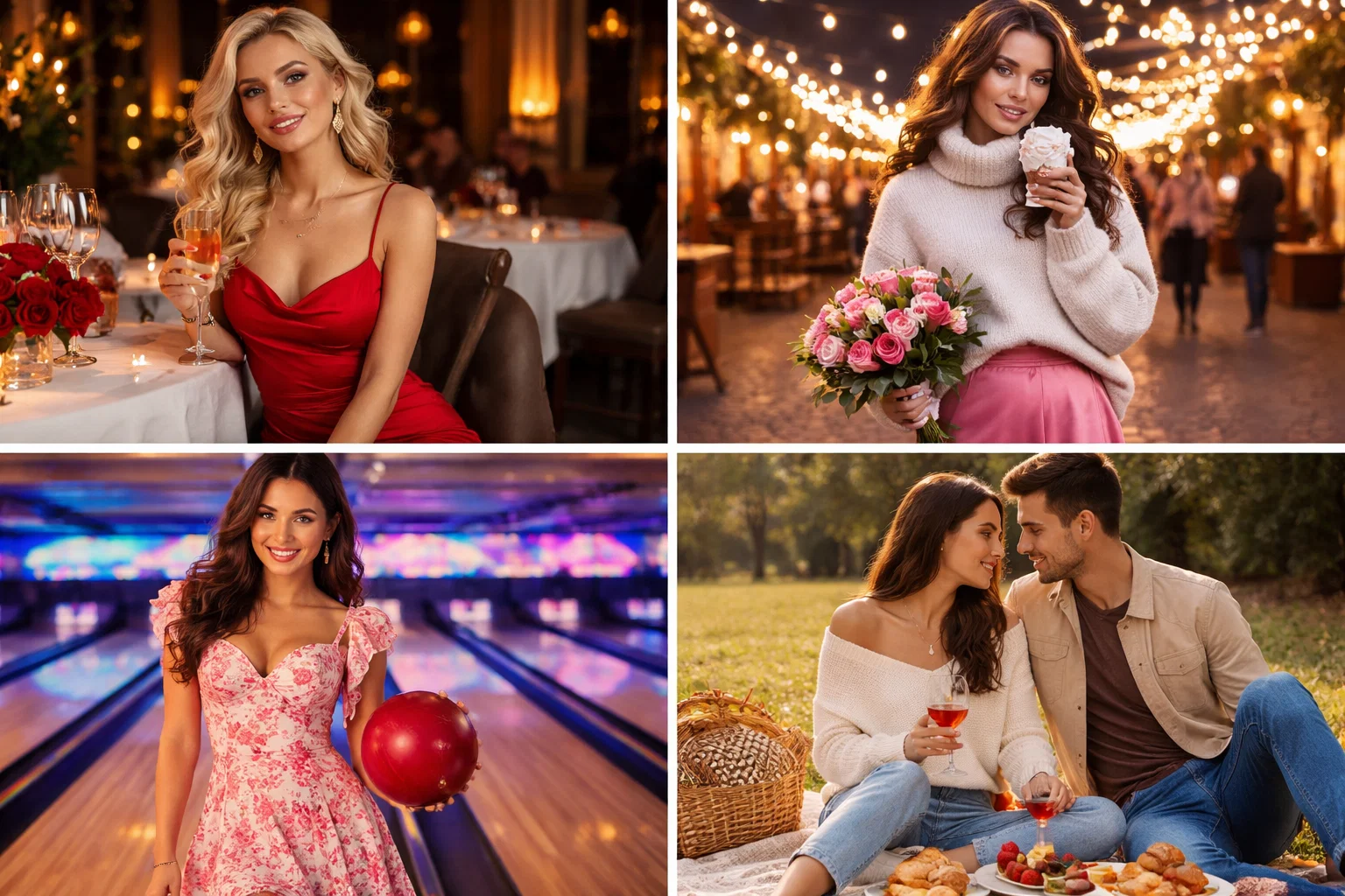What to Wear on Valentines Day1 What to Wear on Valentine’s Day: Outfit Ideas for Every Date Type - 2