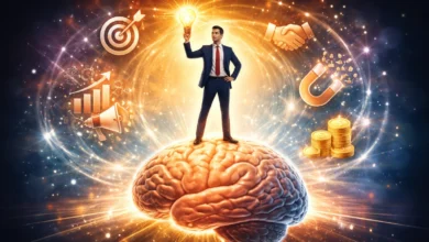 Why Sales Is a Mindset, Not Just a Skill 34 Why Sales Is a Mindset Not Just a Skill Why Sales Is a Mindset, Not Just a Skill - 34 Mother’s Day Self-Care for Single Moms