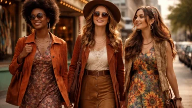Why Vintage Fashion Is Making a Huge Comeback in 2026 65 Why Vintage Fashion Is Making a Huge Comeback in 2026 1 Why Vintage Fashion Is Making a Huge Comeback in 2026 - 65 Mother’s Day Self-Care for Single Moms