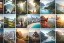 10 Underrated Travel Destinations Every Solo Woman Must Explore in 2026 1 10 Underrated Travel Destinations Every Solo Woman Must Explore in 2026 - 10