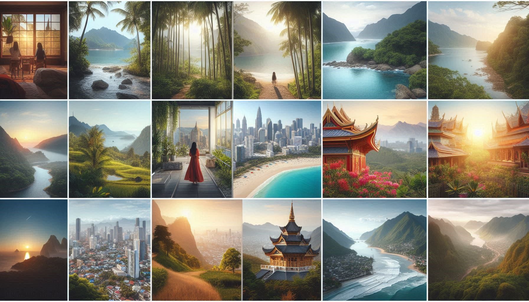 10 Underrated Travel Destinations Every Solo Woman Must Explore in 2026 1 10 Underrated Travel Destinations Every Solo Woman Must Explore in 2026 - 1 Underrated Travel Destinations