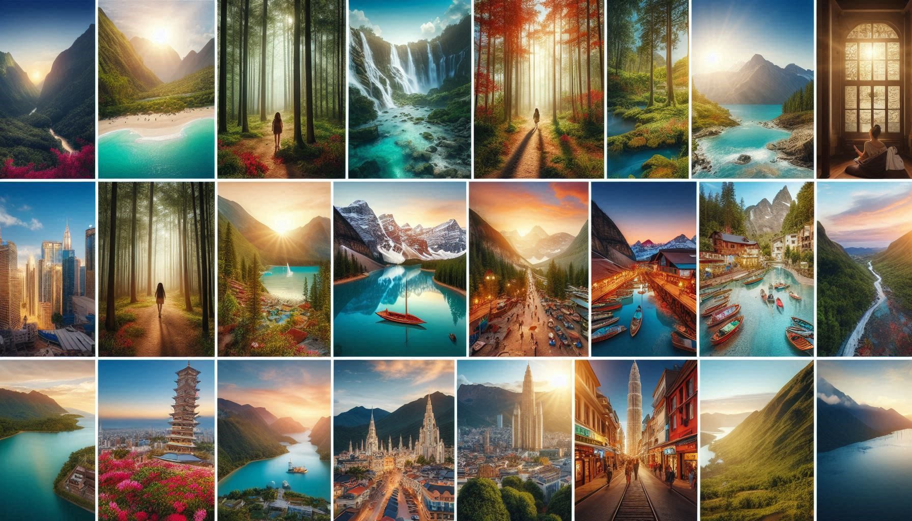 10 Underrated Travel Destinations Every Solo Woman Must Explore in 2026 10 Underrated Travel Destinations Every Solo Woman Must Explore in 2026 - 2 Underrated Travel Destinations