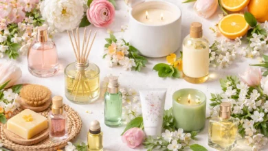 2026 Spring Scents That Make Your Home and Body Smell Amazing 59 2026 Spring Scents That Make Your Home and Body Smell Amazing 2026 Spring Scents That Make Your Home and Body Smell Amazing - 59 Best Outdoor Winter Activities