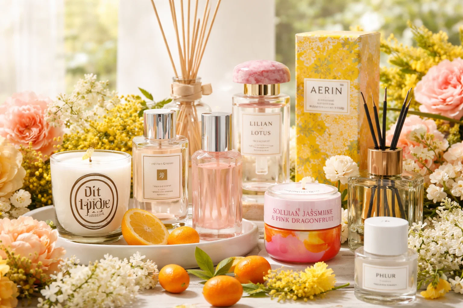 2026 Spring Scents That Make Your Home and Body Smell Amazing 2 2026 Spring Scents That Make Your Home and Body Smell Amazing1 2026 Spring Scents That Make Your Home and Body Smell Amazing - 2 2026 Spring Scents