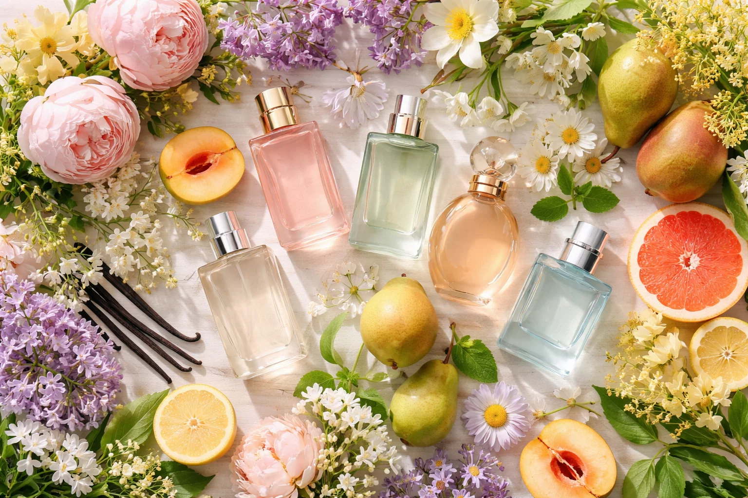 2026 Spring Scents That Make Your Home and Body Smell Amazing 5 2026 Spring Scents for Personal Fragrance Body Perfume 2026 Spring Scents That Make Your Home and Body Smell Amazing - 5 2026 Spring Scents