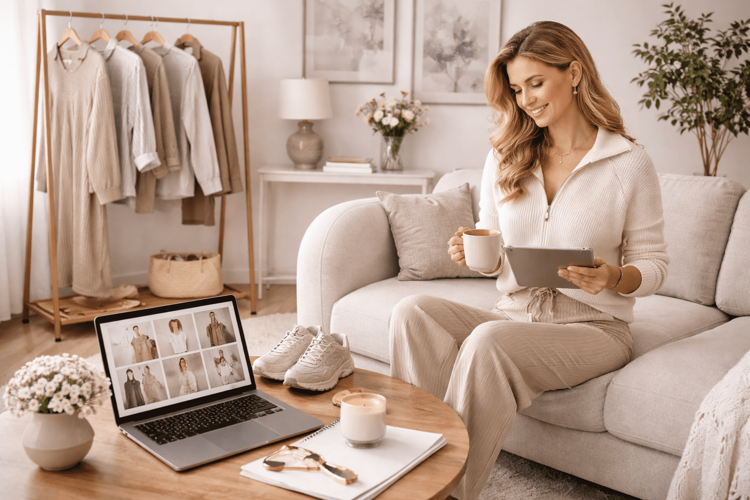 From Sofa to CEO: The Best Work-From-Home Outfits That Do It All 8 2026 Work From Home Fashion Trends to Watch From Sofa to CEO: The Best Work-From-Home Outfits That Do It All - 8 Best Work-From-Home Outfits