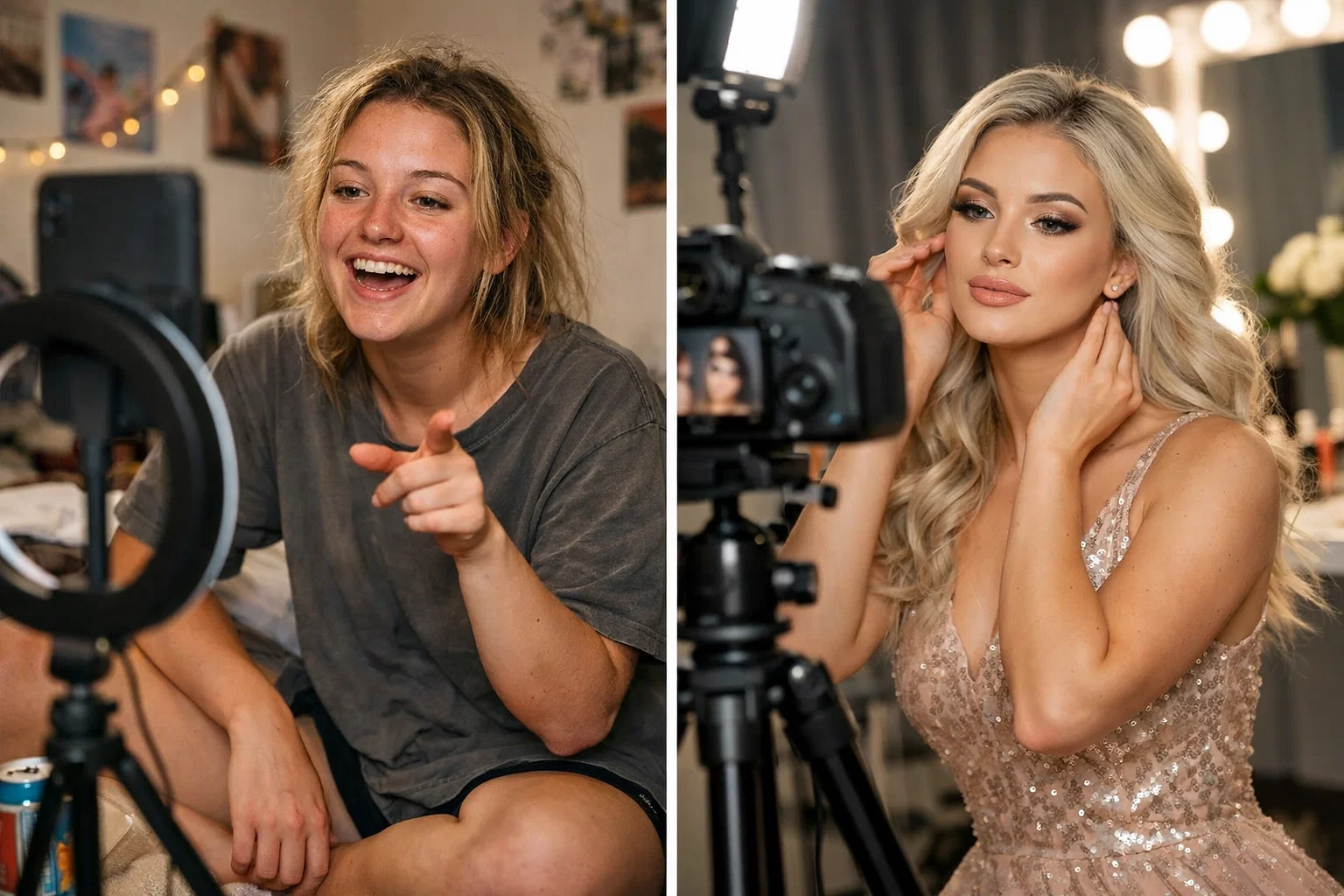 The Hottest TikTok Trends You Need to Know Before They Blow Up in 2026 🔥 3 Authentic Unfiltered Content Over Polished Perfection The Hottest TikTok Trends You Need to Know Before They Blow Up in 2026 🔥 - 3 Hottest TikTok Trends