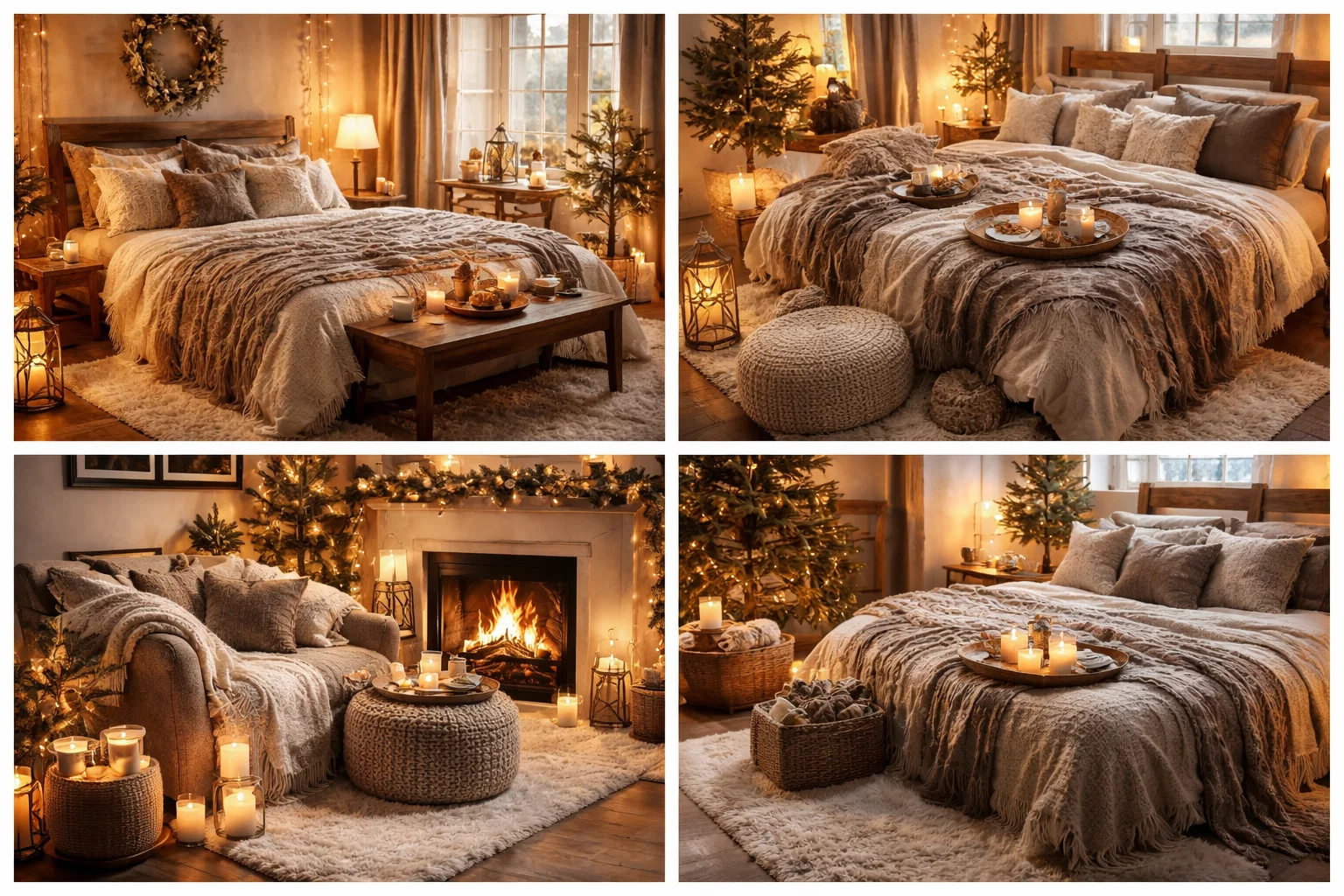 Winter Furniture Arrangement Hacks: Cozy Every Room for Maximum Comfort 4 Bedroom Winter Furniture Arrangement Hacks: Cozy Every Room for Maximum Comfort - 4 Winter Furniture Arrangement Hacks