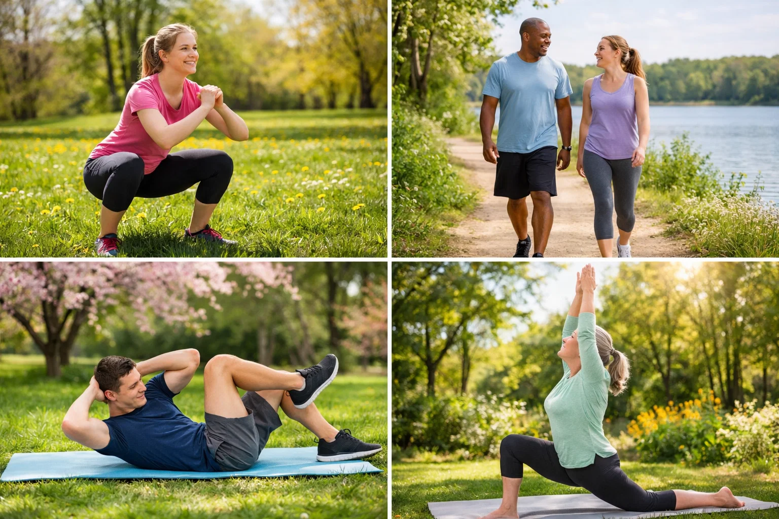 Best Easy Spring Workouts for Beginners in 2026 Best Easy Spring Workouts for Beginners in 2026 (Simple & Effective) - 2 Best Easy Spring Workouts for Beginners