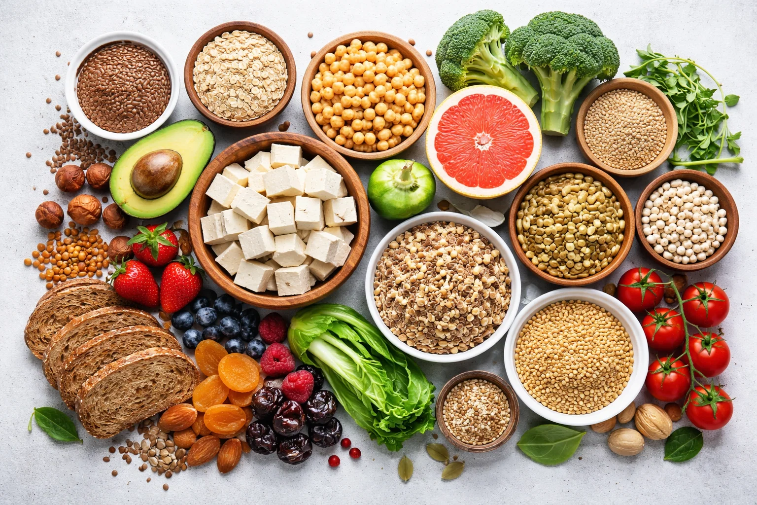 Best Food Sources of Phytoestrogens What Are Phytoestrogens and How Do They Work? A Complete Guide - 10 Phytoestrogens