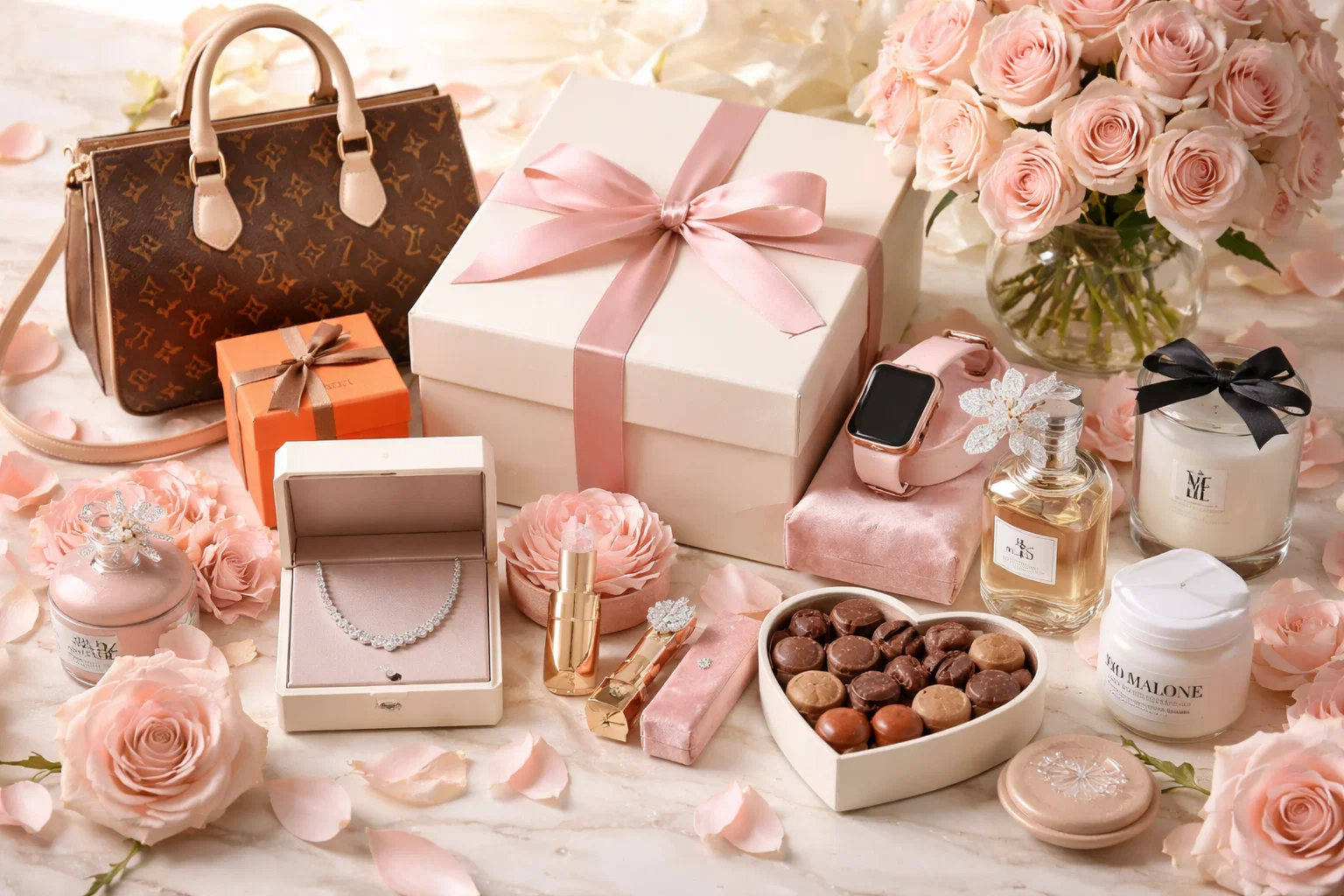 Luxury Mother’s Day Gifts 2026: Spoil Her With Elegance & Meaning 3 Best Luxury Mothers Day Gift Ideas for 2026 Luxury Mother’s Day Gifts 2026: Spoil Her With Elegance & Meaning - 3 Luxury Mother’s Day Gifts