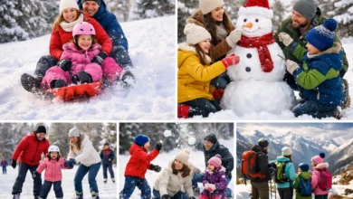 Best Outdoor Winter Activities to Enjoy With Your Kids and Family 1 Best Outdoor Winter Activities to Enjoy With Your Kids and Family 1 Best Outdoor Winter Activities to Enjoy With Your Kids and Family - 1 Best Outdoor Winter Activities