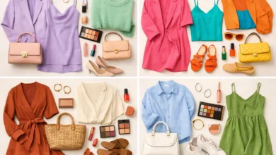 Best Spring Color Palettes That Flatter Every Skin Tone 81 Best Spring Color Palettes That Flatter Every Skin Tone1 Best Spring Color Palettes That Flatter Every Skin Tone - 81 Hottest TikTok Trends