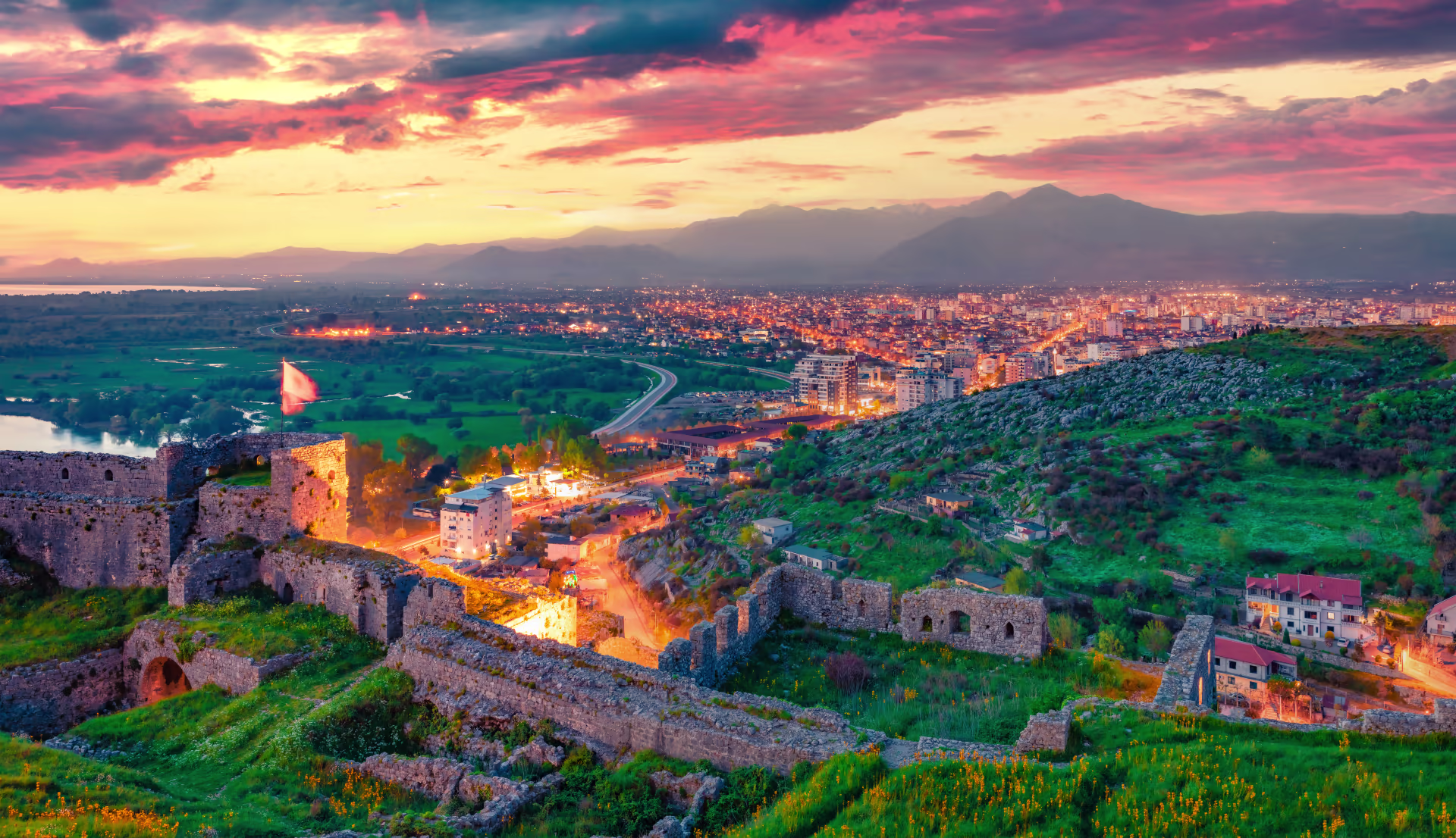 Best Things to Do in Albania 2 Best Things to Do in Albania - 1 Best Things to Do in Albania
