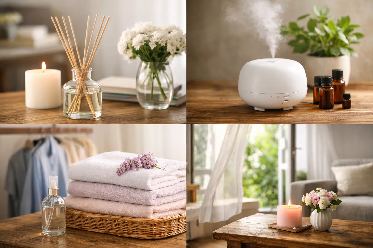 2026 Spring Scents That Make Your Home and Body Smell Amazing 4 Best Ways to Use Spring Scents at Ho 2026 Spring Scents That Make Your Home and Body Smell Amazing - 4 2026 Spring Scents