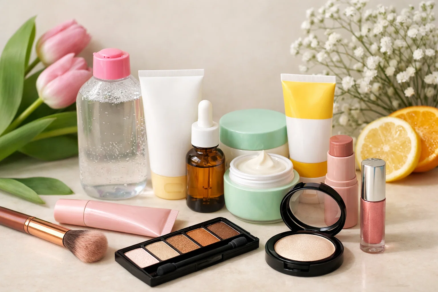 The Best Spring Self-Care Routine for Naturally Glowing Skin 11 Budget Friendly Spring Glow Routine The Best Spring Self-Care Routine for Naturally Glowing Skin - 11 Best Spring Self-Care Routine