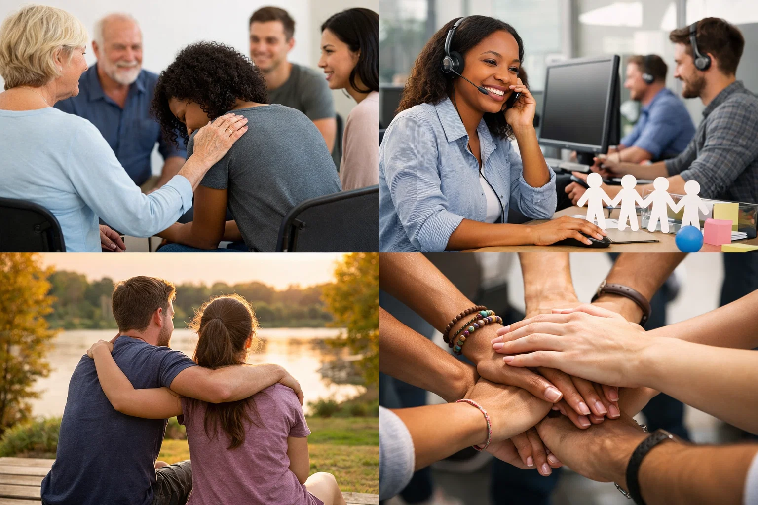 Building Social and Emotional Support Systems How to Build Emotional Resilience: Simple Strategies That Actually Work - 12 Build Emotional Resilience