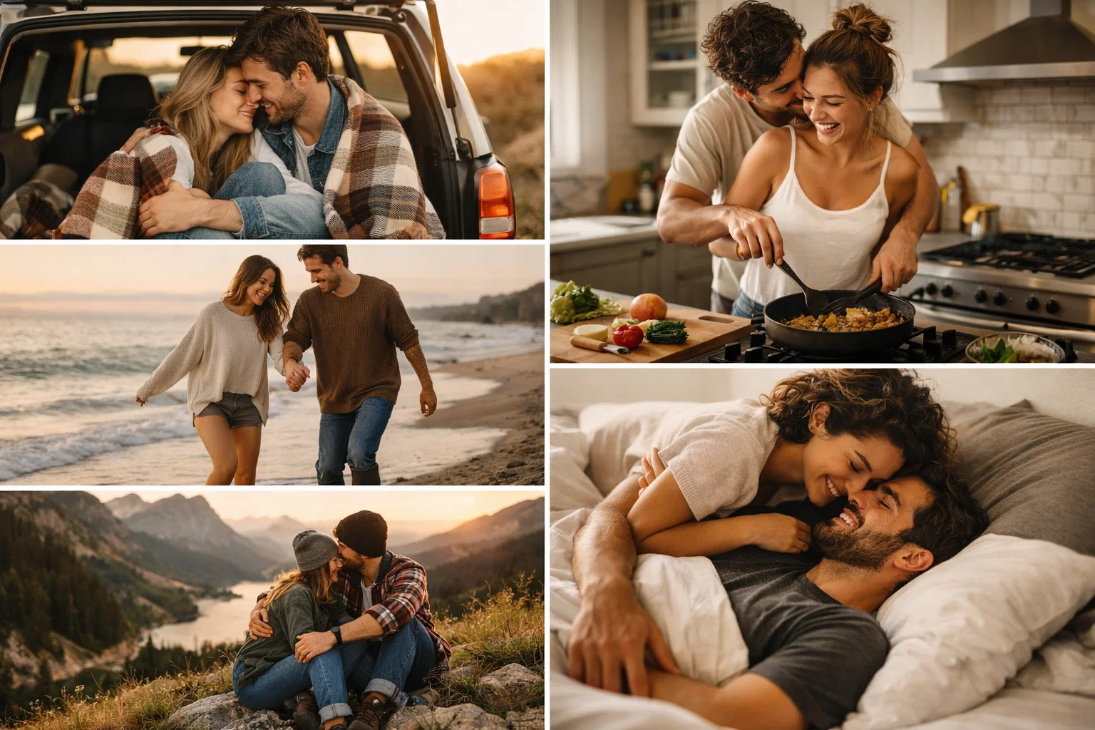 Top 2026 Couples Photo Ideas to Capture Your Love Perfectly 3 Candid Lifestyle Shots for Authentic Moments Top 2026 Couples Photo Ideas to Capture Your Love Perfectly - 3 Top 2026 Couples Photo Ideas