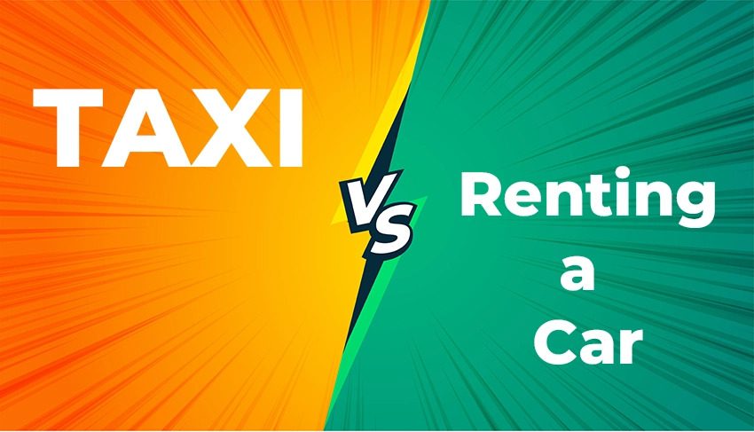 Car Rental in Georgia & Tbilisi: How to Get the Best Deal (2026) 3 Car Rental vs Taxi vs Tours Car Rental in Georgia & Tbilisi: How to Get the Best Deal (2026) - 3 Car Rental in Georgia,Car Rental in Tbilisi