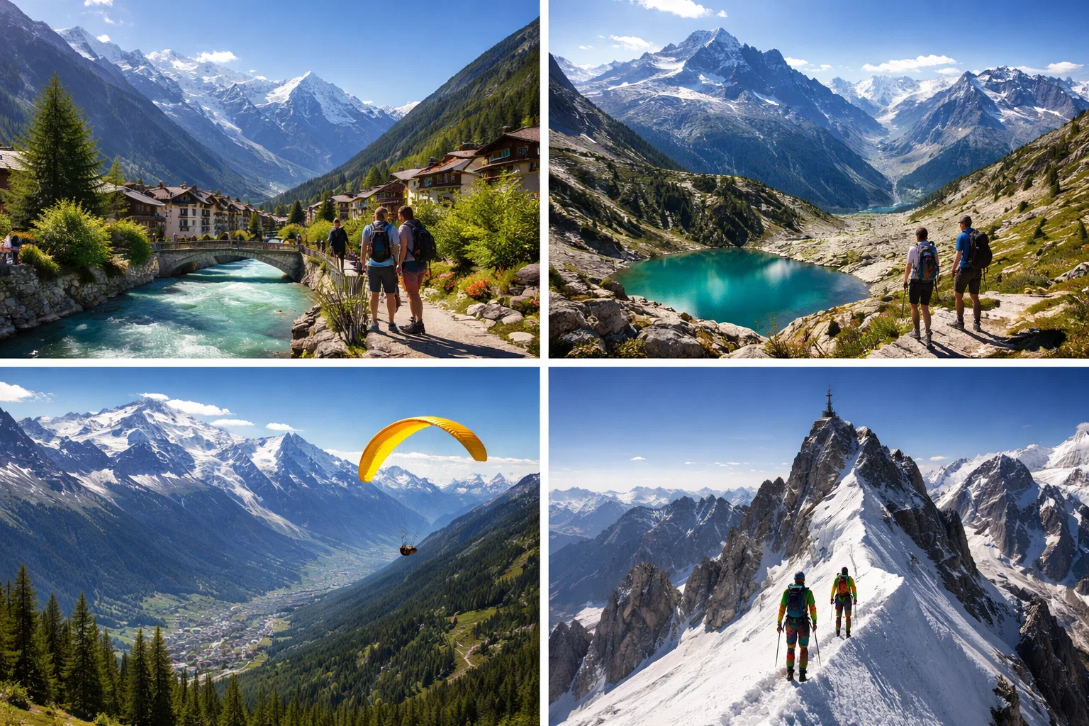 Top 7 Winter Family Travel Destinations for 2026 That Create Lasting Memories 7 Chamonix France Top 7 Winter Family Travel Destinations for 2026 That Create Lasting Memories - 7 Winter Family Travel Destinations