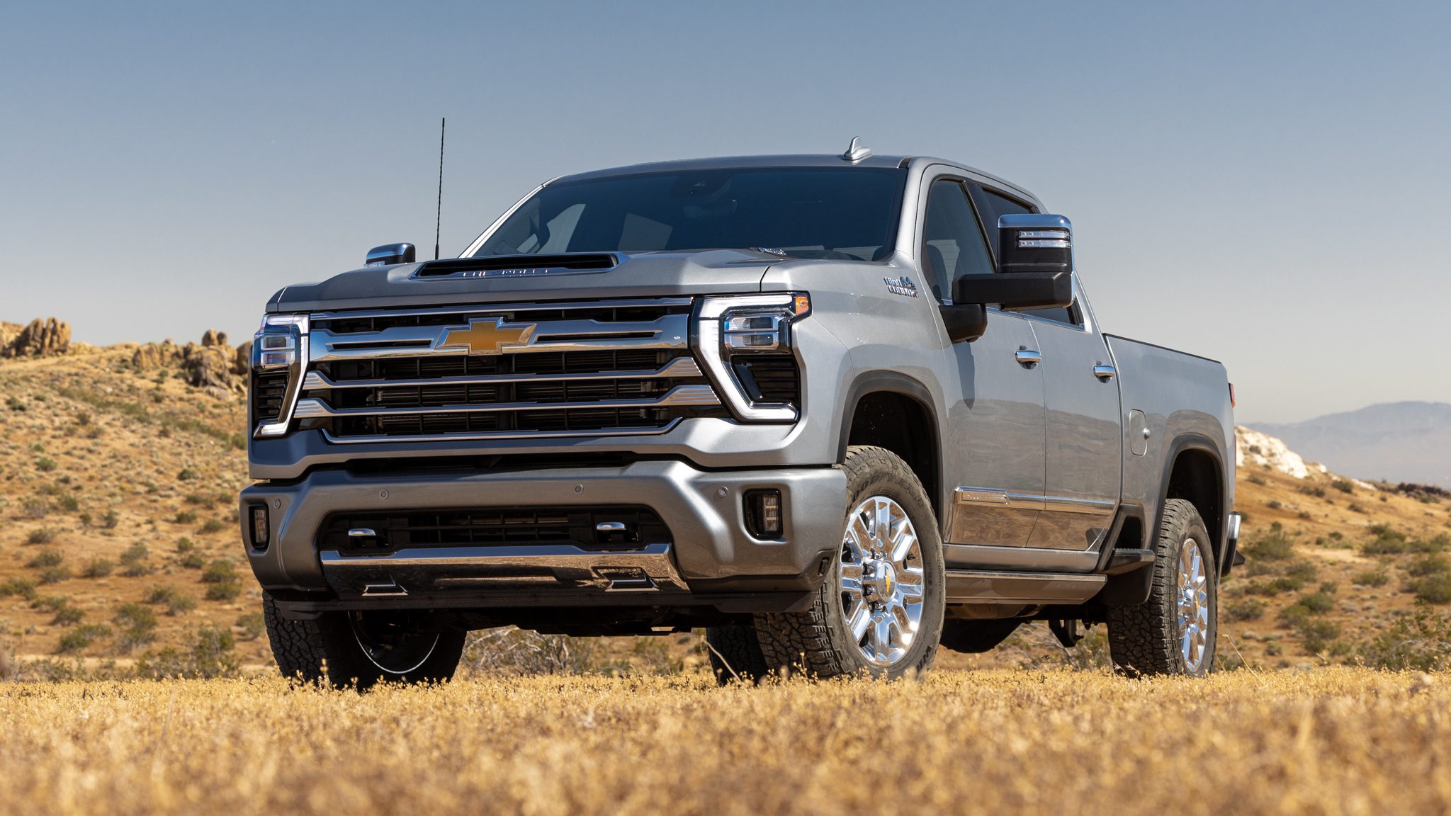 Best-Selling Cars in the World 7 Chevrolet Silverado Best-Selling Cars in the World - 7 Best-Selling Cars