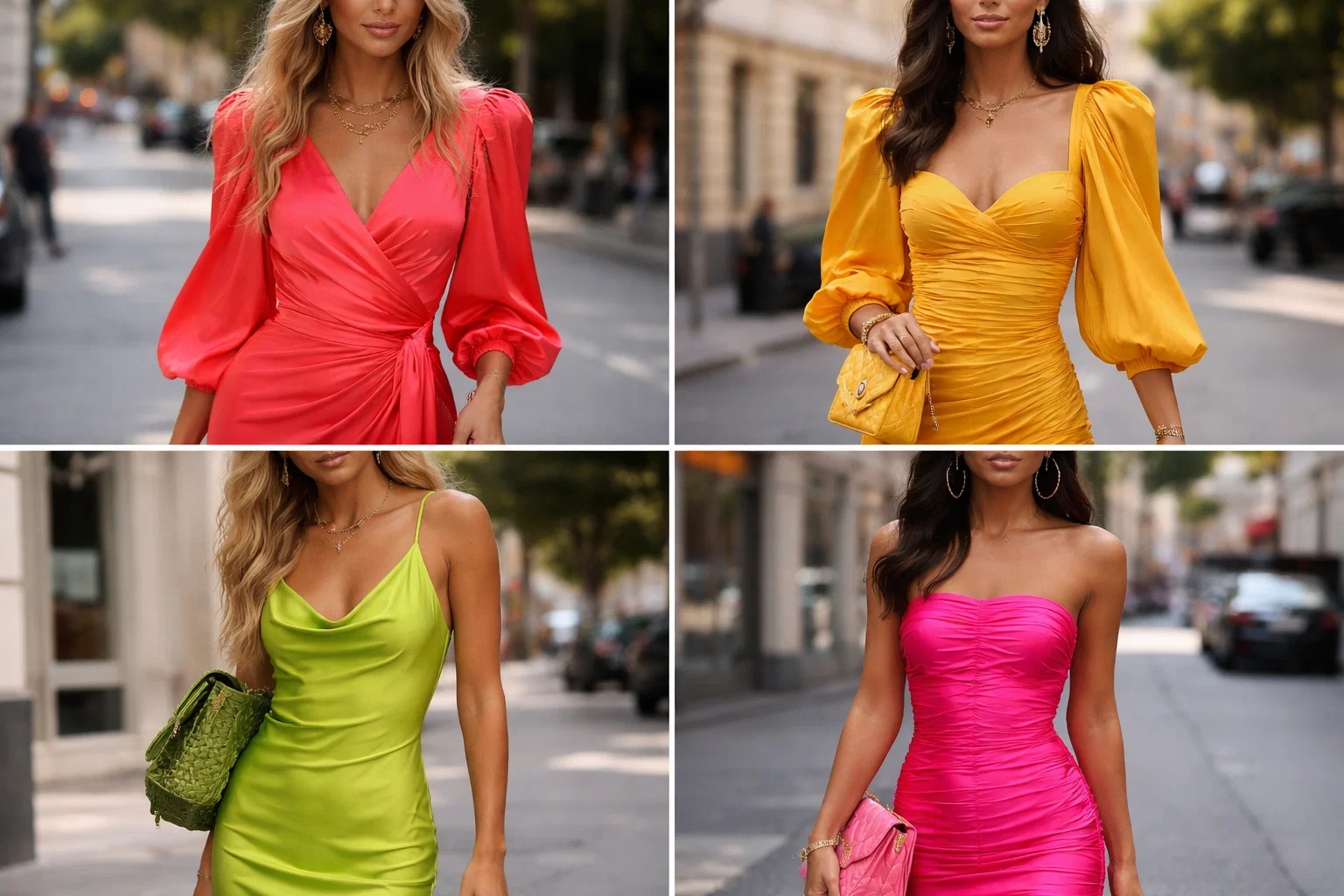 Color Trends to Avoid If You Want Luxury Style Spring 2026 Colors That Will Make Your Outfits Look Expensive - 8 Spring 2026 Colors