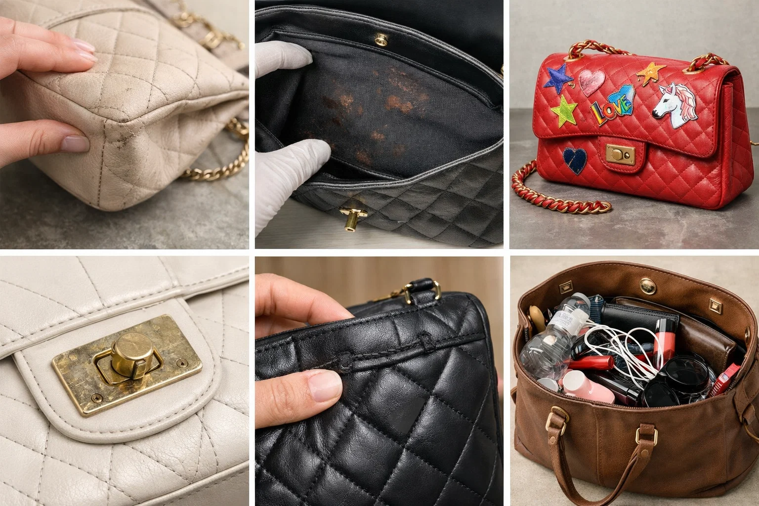 Common Mistakes That Reduce a Bags Investment Value Top Investment Designer Bags: Timeless Luxury That Holds Value - 7 Top Investment Designer Bags