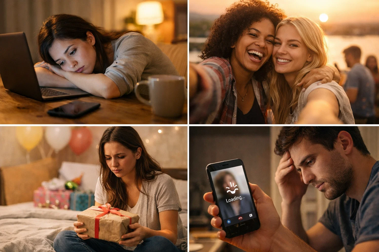 Long-Distance Friendships: Pros, Cons & How to Keep Them Strong 4 Cons of Long Distance Friendships Long-Distance Friendships: Pros, Cons & How to Keep Them Strong - 4 Long-Distance Friendships